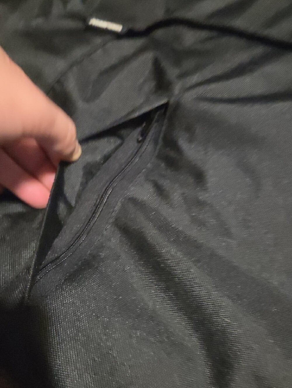 NEW Men's Black Prospeed Pants - Picture 14 of 14